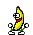 hansel... Banana