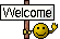 Un nouveau Welcome